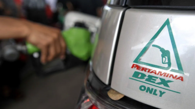 Pertamina Umumkan Penurunan Harga BBM Nonsubsidi Mulai 1 September 2025