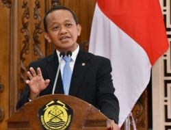 Strategi Pemerintah Dorong Hilirisasi Mineral, Akurasi Data Sumber Daya Alam Indonesia