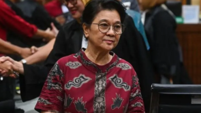 Hukuman Lisa Rachmat Diperberat Jadi 14 Tahun