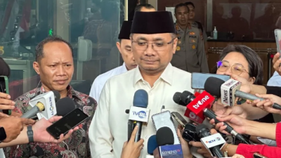 KPK Sita Aset Rp26,2 Miliar Kasus Korupsi Kuota Haji 2023-2024