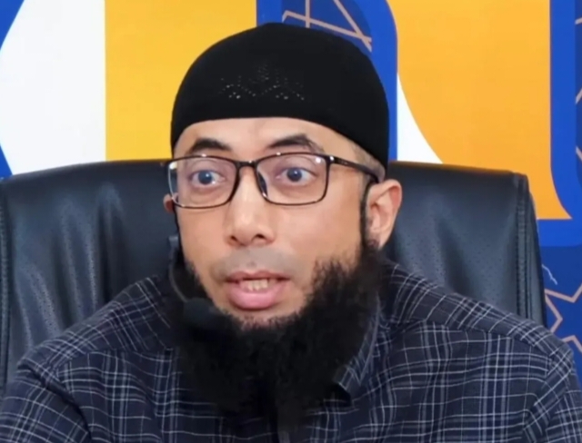 KPK Ungkap Dugaan Korupsi Kuota Haji Libatkan Ustaz