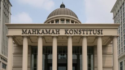 MK Kabulkan Gugatan UU Tapera, Pekerja Tak Lagi Wajib Iuran