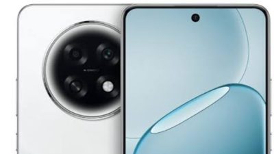 Oppo A6 GT Resmi Rilis, Bawa Spesifikasi Gahar!