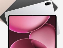 Bocoran Spesifikasi Oppo Pad 5: Layar 3K dan Chipset Bertenaga