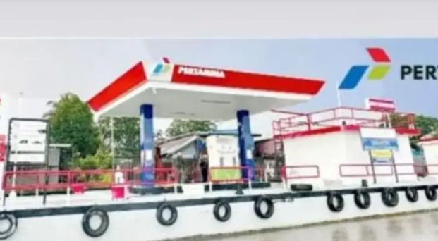 Kuota Solar Subsidi PT ETJ Mencurigakan, Dulu 60 KL Jadi 160