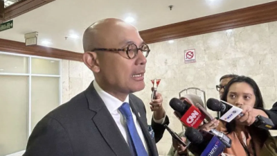 Presiden Peru Janjikan Usut Penembakan Staf KBRI