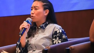 Pengumuman Pengunduran Diri: Rahayu Saraswati Mundur dari DPR RI