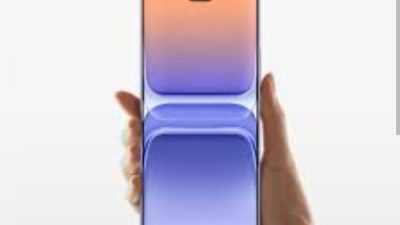 Xiaomi 17 Pro Bawa Layar Sekunder Canggih