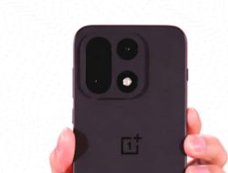 Spesifikasi OnePlus 15 Terungkap: Layar 165Hz, Material Nano-Ceramic, dan Warna Dune