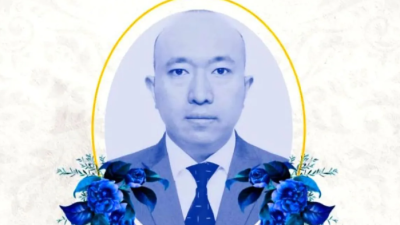 Staf KBRI Lima Zetro Leonardo Purba Tewas Ditembak di Peru