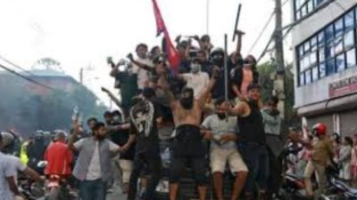 Sushila Karki, PM Interim Perempuan Pertama Nepal