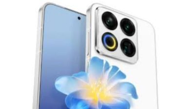 Meizu 22 Resmi Meluncur dengan Bezel Layar Tertipis