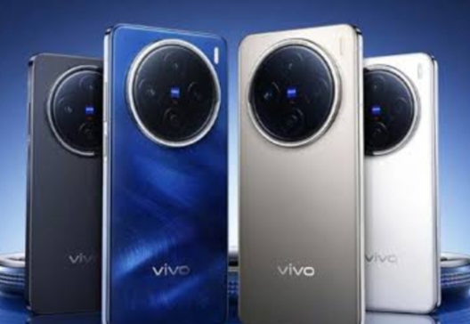 Vivo X300 Diresmikan 13 Oktober: Fokus Kamera Zeiss Premium