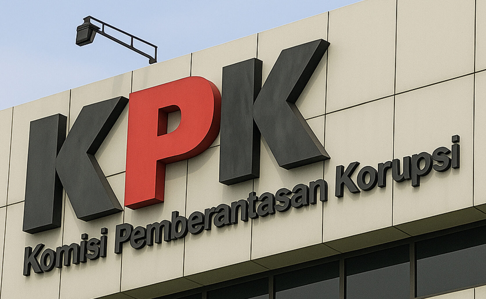 KPK Pelajari Konstruksi Hukum Proyek Kereta Cepat KCJB