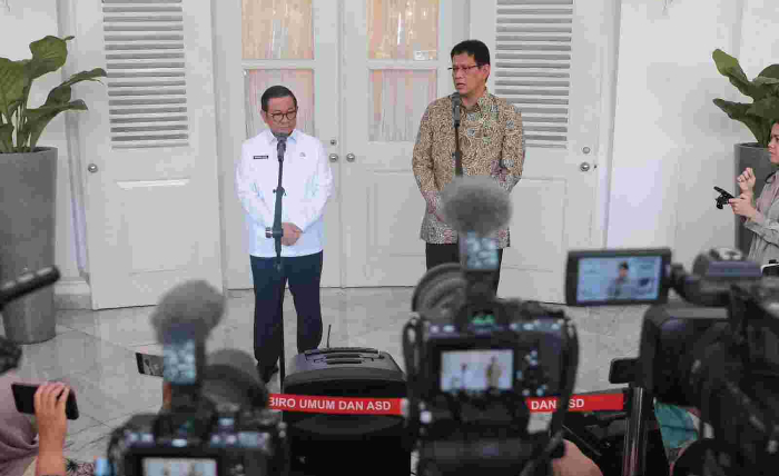 Menkeu Siapkan Suntikan Dana Bank Jakarta Rp10-20 Triliun