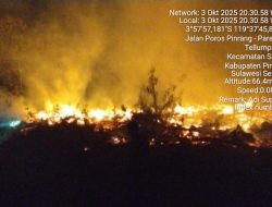 Laporan Bencana BNPB 5 Oktober: Angin Kencang Bogor hingga Banjir di Kalimantan Timur