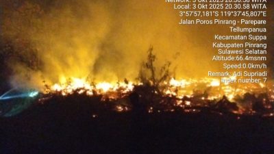 Laporan Bencana BNPB 5 Oktober: Angin Kencang Bogor hingga Banjir di Kalimantan Timur