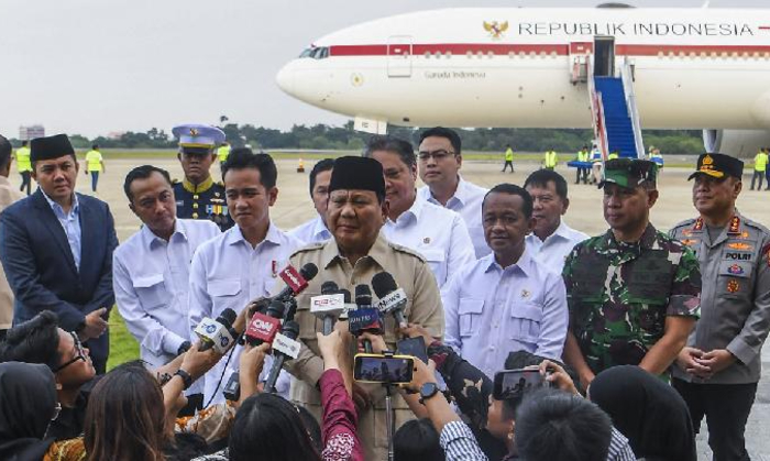 Fantastis! MBG Buka 1,4 Juta Kerja, Mesin Baru Ekonomi RI