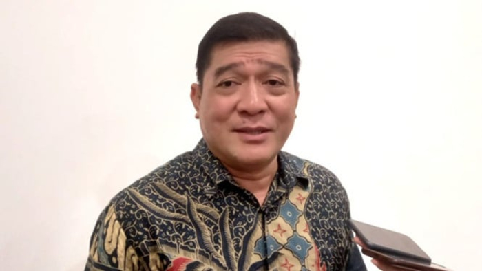 Kejagung Dikritik Lamban Tangkap Silfester Matutina