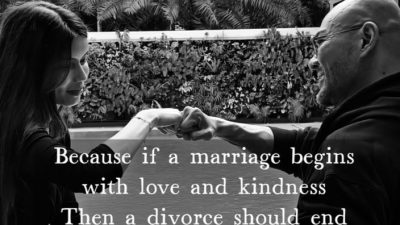 Deddy Corbuzier dan Sabrina Chairunnisa Berpisah Damai