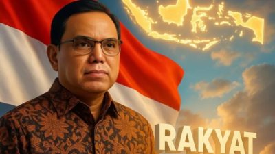 Reformasi Polri Gatot Nurmantyo Dianggap Tekanan Politik