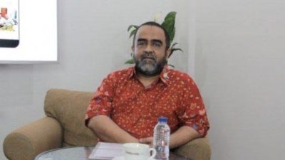 Dinasti Politik Bengkalis: Bupati, Ketua, Wakil Ketua DPRD