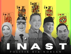 Menganalisis Gurita Dinasti Politik Ria Norsan, Gubernur Terpilih Kalimantan Barat 2025-2030