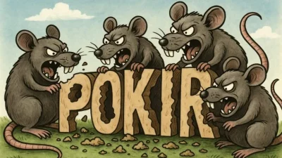 Pimpinan DPRD Kalbar Diduga Main Proyek Pokir, KPK Ingatkan