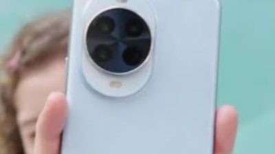 Huawei Nova 14 Lite Rilis: Kamera 50MP dan Baterai 5.500mAh