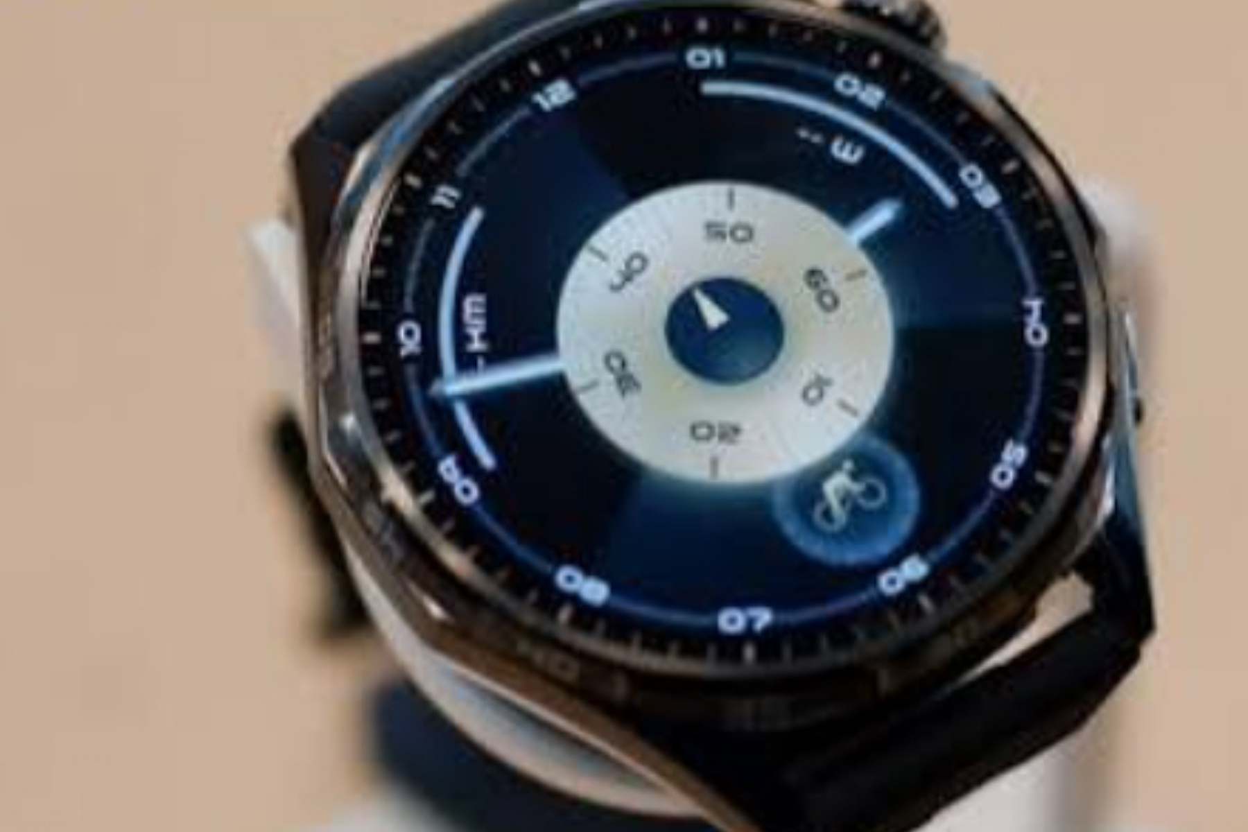 Huawei Watch GT 6 Pro Rilis! Layar AMOLED 3.000 Nits