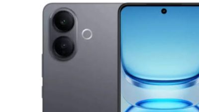 iQOO Z10R Indonesia Rilis: Baterai 6.500mAh Cas Cepat 90W