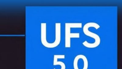 JEDEC Resmi Rilis UFS 5.0, Performa Dua Kali Lipat!
