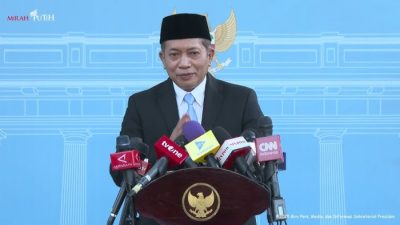 Koperasi Prioritas Izin Tambang Minerba dan Tambang Rakyat