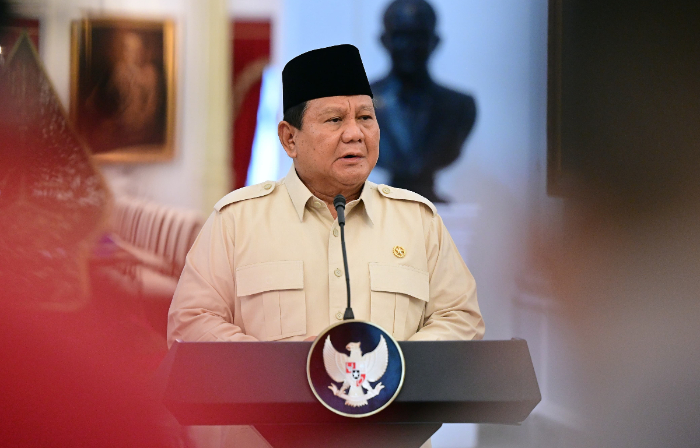 PKS Apresiasi Program Prabowo, Singgung Otonomi Daerah