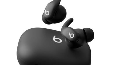 Beats Powerbeats Fit Meluncur dengan Wingtip dan ANC, Pilihan Baru Earbuds Olahraga Terbaik