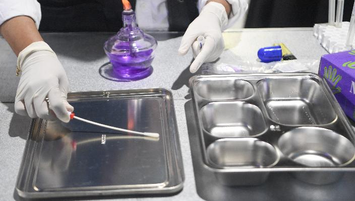 Capaian Makan Bergizi Gratis: Jangkau 36,7 Juta Penerima