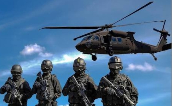 Reformasi Peradilan Militer Mandek, TNI Harus Diadili di Umum