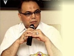 Reformasi Polri Berjalan Substantif, Kapolri Bentuk Tim Transformasi, Tak Tunggu Pelantikan Komite