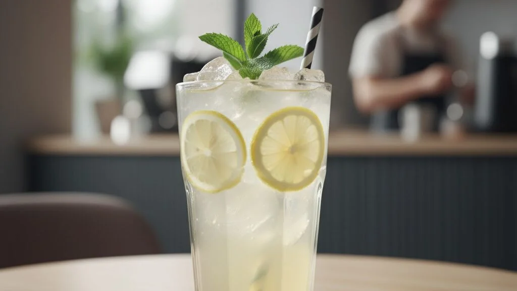 Resep Lemonade Segar Ala Kafe, Mudah Dibuat di Rumah