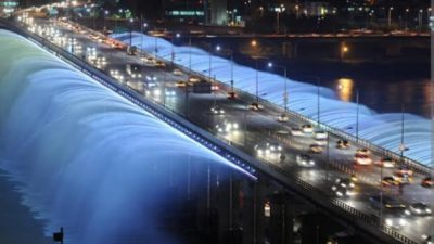 Seoul ADEX 2025 Dibuka, Pameran Pertahanan Terbesar Korea