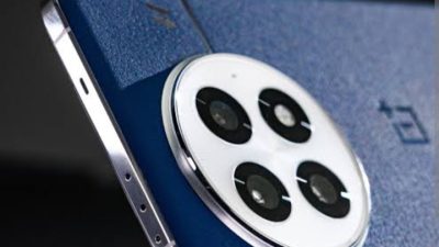 Fantastis! Layar OnePlus 15 Bawa Refresh Rate 165Hz BOE