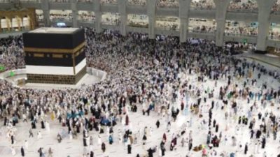 Pemerintah Legalkan Umrah Mandiri, Ini Aturan Barunya