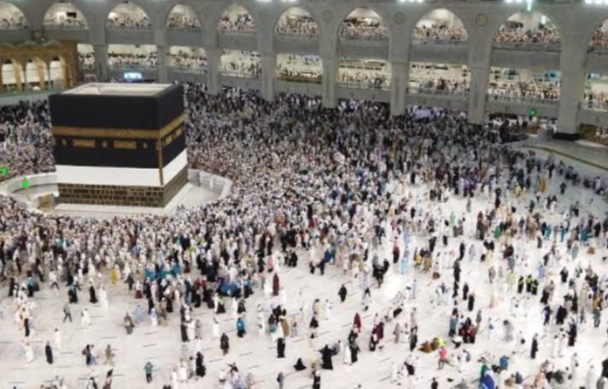 Pemerintah Legalkan Umrah Mandiri, Ini Aturan Barunya