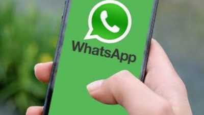 WhatsApp Batasi Kirim Pesan Spam ke Nomor Asing