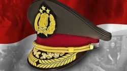 Putusan MK: Polisi Aktif Wajib Pensiun Sebelum Duduki Jabatan Sipil