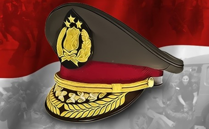 Putusan MK: Polisi Aktif Wajib Pensiun Sebelum Duduki Jabatan Sipil