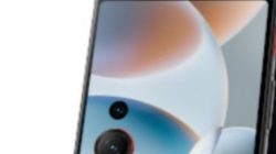 Bocoran ZTE: nubia Flip3 Tampil dengan Layar Penutup Edge-to-Edge, Siap Rilis nubia Fold