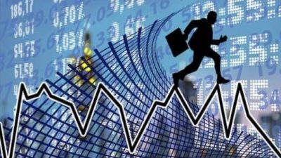 IKK BI Naik ke 121,2: Optimisme Lapangan Kerja dan Pendapatan