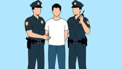 Jaksa Gadungan Senpi Ilegal Ditangkap, Tipu Korban Rp310 Juta