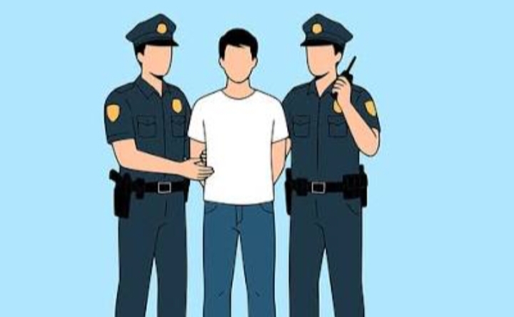 Jaksa Gadungan Senpi Ilegal Ditangkap, Tipu Korban Rp310 Juta